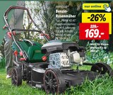 Aktuelle Rasenmäher Angebote bei Lidl in Siegen (Universitätsstadt) Aktuelles Benzin-Rasenmäher Angebot bei Lidl in Siegen (Universitätsstadt) ab 169,00 €