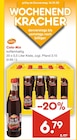 Aktuelles Cola-Mix Angebot bei Netto Marken-Discount in Lahr (Schwarzwald) ab 6,79 €