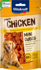 pure Chicken Hundesnacks von Vitakraft im aktuellen budni Prospekt