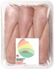 Filets de poulet en promo chez Intermarché Filets de poulet dans le catalogue Intermarché