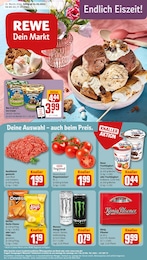 REWE Prospekt für Essen: "Dein Markt", 26 Seiten, 21.05.2024 - 25.05.2024
