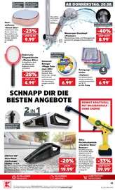 Beamer im Kaufland Prospekt in Mühlhausen Aktueller Kaufland Prospekt mit Beamer, "Hier bin ich richtig", Seite 54
