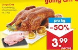 Junge Ente Angebote bei Netto Marken-Discount Dormagen für 3,99 €