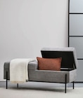 Hockerbank Angebote von xora bei XXXLutz Regensburg für 99,90 €
