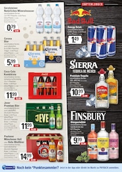 Gerolsteiner im EDEKA Prospekt in Pinneberg Aktueller EDEKA Prospekt mit Gerolsteiner, "Top Angebote", Seite 11