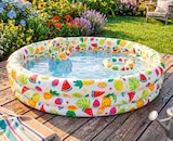 Pool-Set Pineapple Splash Angebote von INTEX bei Segmüller Kempten für 9,99 €