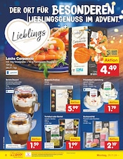 Aktueller Netto Marken-Discount Prospekt mit Schokolade, "Aktuelle Angebote", Seite 8