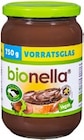 Bio-Nuss-Nougat-Creme im Kaufland Prospekt Bio-Nuss-Nougat-Creme von BIONELLA im aktuellen Kaufland Prospekt für 5,55 €