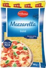 Mozzarella rapée - MILBONA - Lidl à Versailles Mozzarella rapée - MILBONA en promo chez Lidl Versailles à 3,99 €