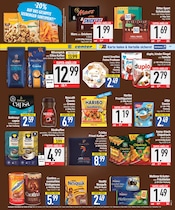 Aktueller EDEKA Prospekt mit Kaffeeautomat, "Wir lieben Lebensmittel.", Seite 17