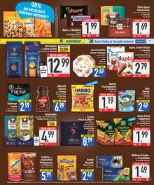 Haribo im EDEKA Prospekt "Wir lieben Lebensmittel." mit 20 Seiten (Ingolstadt)