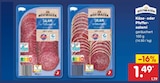 Käse-Salami bei Netto Marken-Discount im Prospekt "" für 1,49 €
