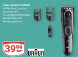 Aktuelle Haarschneider Angebote bei GLOBUS in Herne Aktuelles Haarschneider HC5530 Angebot bei GLOBUS in Herne ab 39,99 €