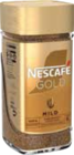 Gold löslicher Bohnenkaffee im Angebot bei Marktkauf in Buxtehude Gold löslicher Bohnenkaffee Angebote von Nescafé bei Marktkauf Buxtehude für 6,99 €