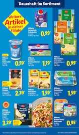Aktueller Lidl Prospekt mit Kräuter, "LIDL LOHNT SICH", Seite 27