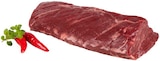 Aktuelle Rindfleisch Angebote bei REWE in Mönchengladbach Aktuelles Hanging Tender Angebot bei REWE in Mönchengladbach ab 2,99 €