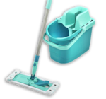 Bodenwischer-Set COMBI CLEAN M im Angebot bei Penny in Kerpen Bodenwischer-Set COMBI CLEAN M Angebote von Leifheit bei Penny Kerpen für 19,99 €