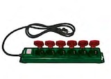 Steckdosenleiste Angebote von Parkside bei Lidl Greifswald für 9,99 €