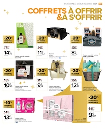 Offre Corine De Farme dans le catalogue Carrefour du moment à la page 61