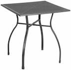 Metalltisch Angebote bei ROLLER Hoyerswerda für 79,99 €