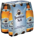 Hell im Angebot bei REWE in Rheinbach Hell Angebote von Benediktiner bei REWE Rheinbach für 4,99 €