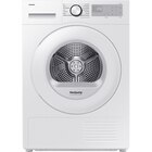 Sèche-linge pompe à chaleur* - SAMSUNG en promo chez Carrefour Bordeaux à 549,99 €