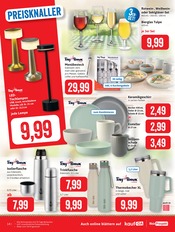 Aktueller Kaufhaus Stolz Prospekt mit Tasse, "STOLZ. Das Kaufhaus im Norden.", Seite 14