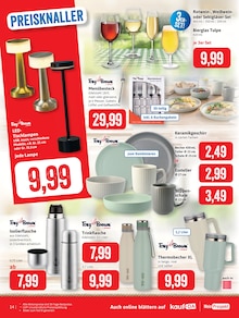 Kuchen im Kaufhaus Stolz Prospekt "STOLZ. Das Kaufhaus im Norden." mit 16 Seiten (Bremerhaven)