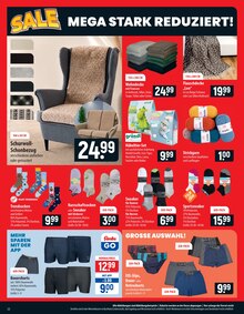 Schuhe im aktuellen famila Nordost Prospekt (Lübeck) Schuhe im famila Nordost Prospekt "besser als gut!" mit 24 Seiten (Lübeck)