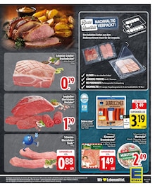 Saft im aktuellen EDEKA Prospekt (Regensburg) Saft im EDEKA Prospekt "Aktuelle Angebote" mit 28 Seiten (Regensburg)