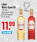 Angebot im Trinkgut Donauwörth Prospekt Trinkgut Donauwörth Prospekt mit im Angebot für 11,99 €