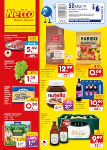 Joghurt im aktuellen Netto Marken-Discount Prospekt (Aachen) Joghurt im Netto Marken-Discount Prospekt "Aktuelle Angebote" mit 71 Seiten (Aachen)