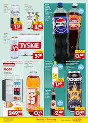 Becks im Netto Marken-Discount Prospekt in Münster Aktueller Netto Marken-Discount Prospekt mit Becks, "Aktuelle Angebote", Seite 31