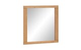 Spiegel Joost, Eiche, 80 x 80 cm im Angebot bei HARDECK in Kaarst Spiegel Joost, Eiche, 80 x 80 cm Angebote von Elfo-Möbel bei HARDECK Kaarst für 69,00 €