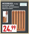 Messerblock Prestige im Angebot bei Marktkauf in Arnsberg Messerblock Prestige Angebote von Kuppels bei Marktkauf Arnsberg für 24,99 €