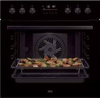 Einbau-Herd-Set HPI5EPV1 Angebote von AEG bei MEDIMAX Schwerte für 999,00 €