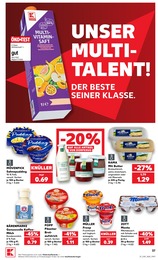 Kaufland Butter im Prospekt 
