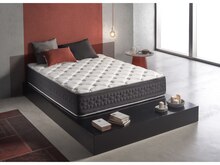 Conforama Paris - Simpur relax - matelas 160x200 Promo Simpur relax - matelas 160x200 dans le catalogue Conforama "Réveillez votre intérieur !" à Paris