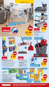 Bekleidung Angebot im aktuellen Penny Prospekt auf Seite 26