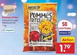 Pommes Frites Angebote von Botato bei Netto Marken-Discount Hoyerswerda für 1,79 €