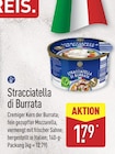 ALDI Nord - Stracciatella di Burrata Angebot im Prospekt Stracciatella di Burrata bei ALDI Nord im Prospekt "" für 1,79 €