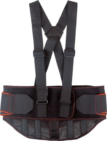 Lidl ceinture outlet lombaire