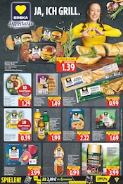 Ähnliche Erbsen und Möhren Angebote im Prospekt "Aktuelle Angebote" von E center Ähnliches Angebot bei E center in Prospekt "Aktuelle Angebote" gefunden auf Seite 11
