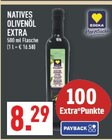 Aktuelle Olivenöl Angebote bei Marktkauf in Düsseldorf Aktuelles NATIVES OLIVENÖL EXTRA Angebot bei Marktkauf in Düsseldorf ab 8,29 €