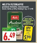 Aktuelles Filterkaffee Angebot bei Marktkauf in Herford ab 5,99 €