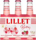 Berry im Angebot bei E center in Wiesbaden Berry Angebote von Lillet bei E center Wiesbaden für 6,99 €