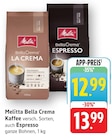 Aktuelles Bella Crema La Crema Angebot bei EDEKA in Landau (Pfalz) ab 12,99 €
