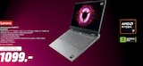 Aktuelle Laptop Angebote bei MediaMarkt Saturn in Berlin Aktuelles LOQ Essential 15ARP11 Notebook Angebot bei MediaMarkt Saturn in Berlin ab 1.099,00 €