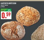 Aktuelle Wecker Angebote bei Marktkauf in Remscheid Aktuelles Kartoffelbrötchen Angebot bei Marktkauf in Remscheid ab 0,59 €