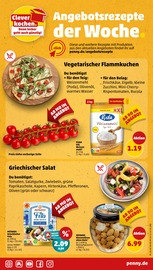 Feta im Penny Prospekt in Aachen Aktueller Penny Prospekt mit Feta, "Wer günstig will, muss Penny.", Seite 5
